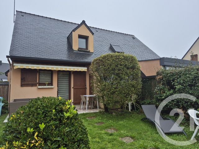 maison - GUIDEL - 56