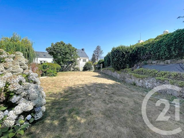 maison à vendre - 5 pièces - 95.85 m2 - PLOEMEUR - 56 - BRETAGNE - Century 21 Ploemeur Immobilier