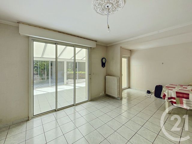 maison à vendre - 5 pièces - 95.85 m2 - PLOEMEUR - 56 - BRETAGNE - Century 21 Ploemeur Immobilier