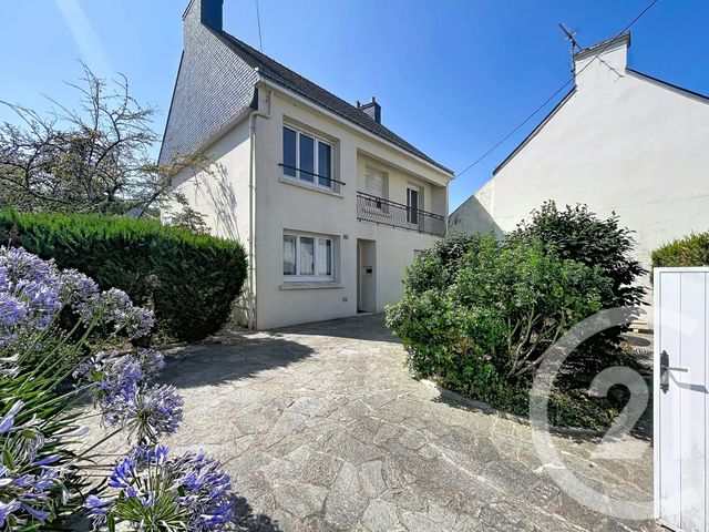 Maison à vendre PLOEMEUR