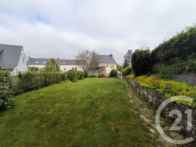 maison - PLOEMEUR - 56