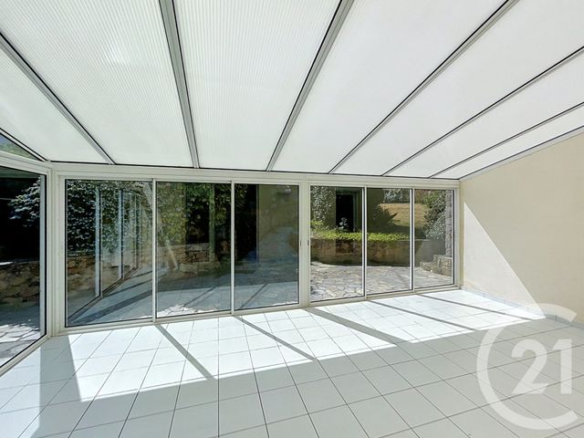 maison à vendre - 5 pièces - 95.85 m2 - PLOEMEUR - 56 - BRETAGNE - Century 21 Ploemeur Immobilier