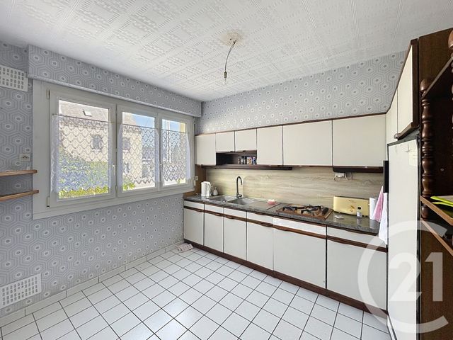 maison à vendre - 5 pièces - 95.85 m2 - PLOEMEUR - 56 - BRETAGNE - Century 21 Ploemeur Immobilier