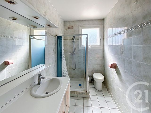 maison à vendre - 5 pièces - 95.85 m2 - PLOEMEUR - 56 - BRETAGNE - Century 21 Ploemeur Immobilier