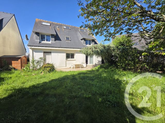 Maison à vendre PLOEMEUR