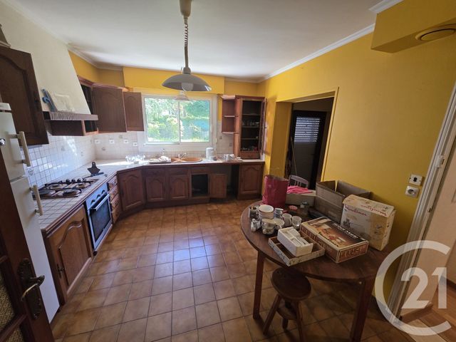 maison à vendre - 6 pièces - 139.7 m2 - PLOEMEUR - 56 - BRETAGNE - Century 21 Ploemeur Immobilier