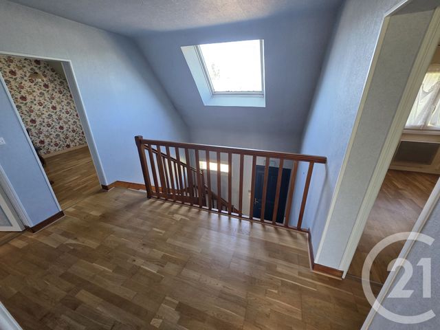 maison à vendre - 6 pièces - 139.7 m2 - PLOEMEUR - 56 - BRETAGNE - Century 21 Ploemeur Immobilier