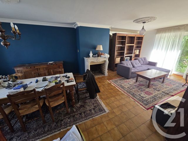 maison à vendre - 6 pièces - 139.7 m2 - PLOEMEUR - 56 - BRETAGNE - Century 21 Ploemeur Immobilier