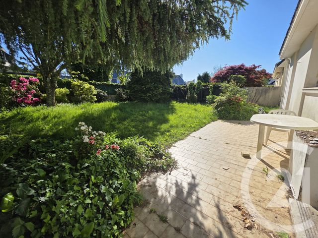 maison à vendre - 6 pièces - 139.7 m2 - PLOEMEUR - 56 - BRETAGNE - Century 21 Ploemeur Immobilier