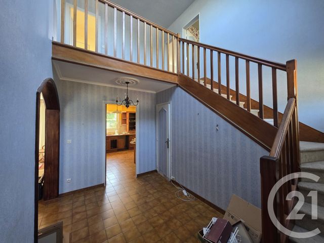 maison à vendre - 6 pièces - 139.7 m2 - PLOEMEUR - 56 - BRETAGNE - Century 21 Ploemeur Immobilier