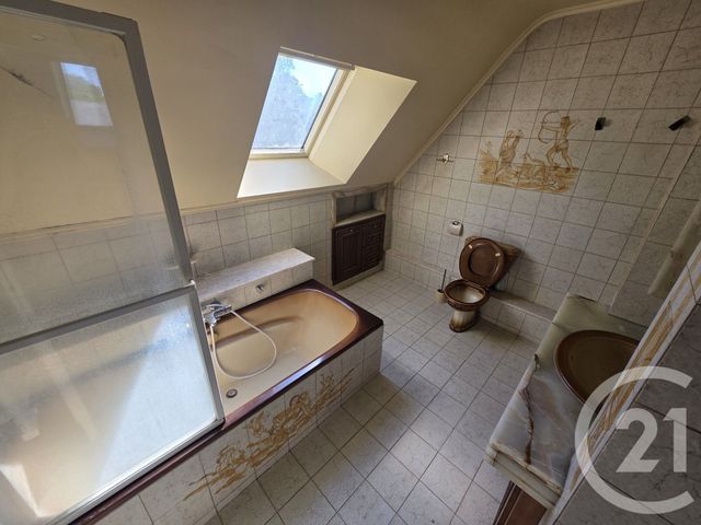 maison à vendre - 6 pièces - 139.7 m2 - PLOEMEUR - 56 - BRETAGNE - Century 21 Ploemeur Immobilier