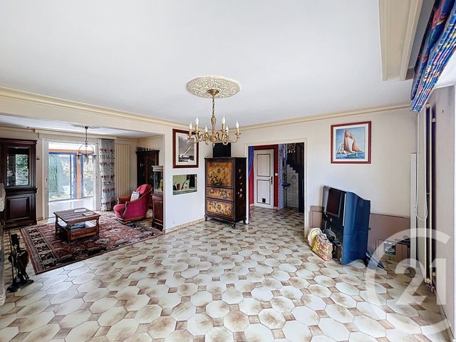 Afficher la photo en grand maison à vendre - 5 pièces - 124.31 m2 - PLOEMEUR - 56 - BRETAGNE - Century 21 Ploemeur Immobilier