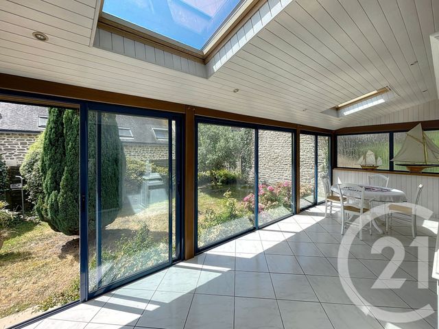 Afficher la photo en grand maison à vendre - 5 pièces - 124.31 m2 - PLOEMEUR - 56 - BRETAGNE - Century 21 Ploemeur Immobilier