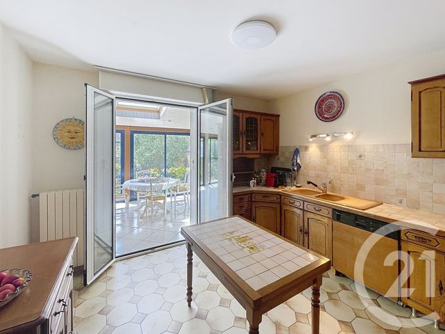 Afficher la photo en grand maison à vendre - 5 pièces - 124.31 m2 - PLOEMEUR - 56 - BRETAGNE - Century 21 Ploemeur Immobilier