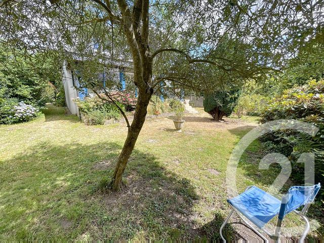 Afficher la photo en grand maison à vendre - 5 pièces - 124.31 m2 - PLOEMEUR - 56 - BRETAGNE - Century 21 Ploemeur Immobilier