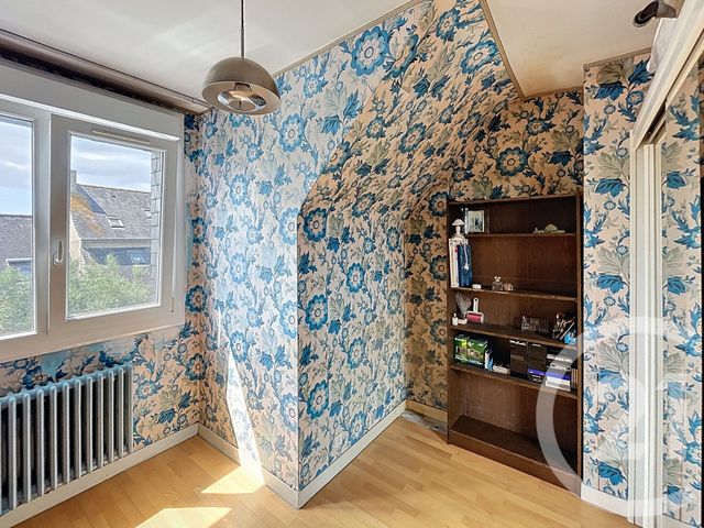 Afficher la photo en grand maison à vendre - 5 pièces - 124.31 m2 - PLOEMEUR - 56 - BRETAGNE - Century 21 Ploemeur Immobilier