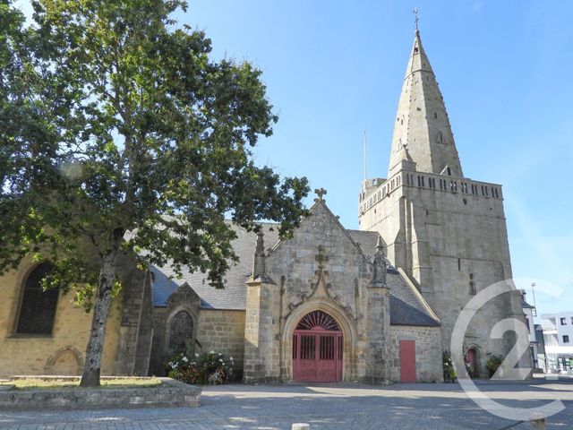 appartement - LARMOR PLAGE - 56