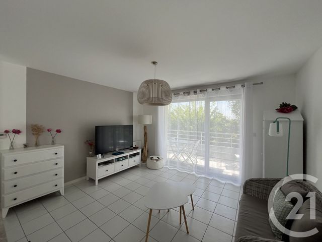 appartement - LARMOR PLAGE - 56