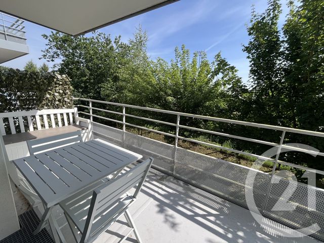 appartement - LARMOR PLAGE - 56