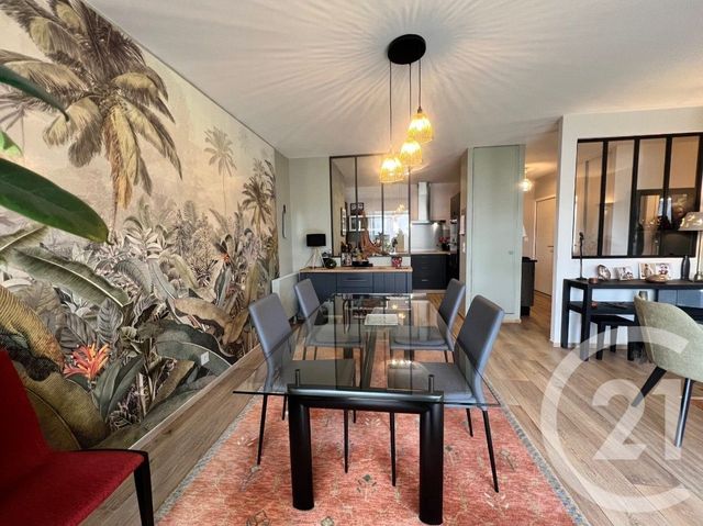 appartement - LARMOR PLAGE - 56