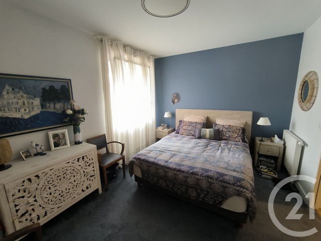 Appartement F4 à vendre - 4 pièces - 97.84 m2 - LARMOR PLAGE - 56 - BRETAGNE - Century 21 Ploemeur Immobilier