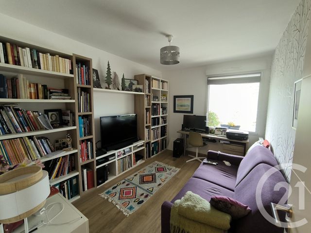 Appartement F4 à vendre - 4 pièces - 97.84 m2 - LARMOR PLAGE - 56 - BRETAGNE - Century 21 Ploemeur Immobilier