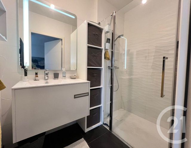 Appartement F4 à vendre - 4 pièces - 97.84 m2 - LARMOR PLAGE - 56 - BRETAGNE - Century 21 Ploemeur Immobilier