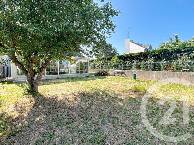 Afficher la photo en grand maison à vendre - 6 pièces - 118.0 m2 - PLOEMEUR - 56 - BRETAGNE - Century 21 Ploemeur Immobilier