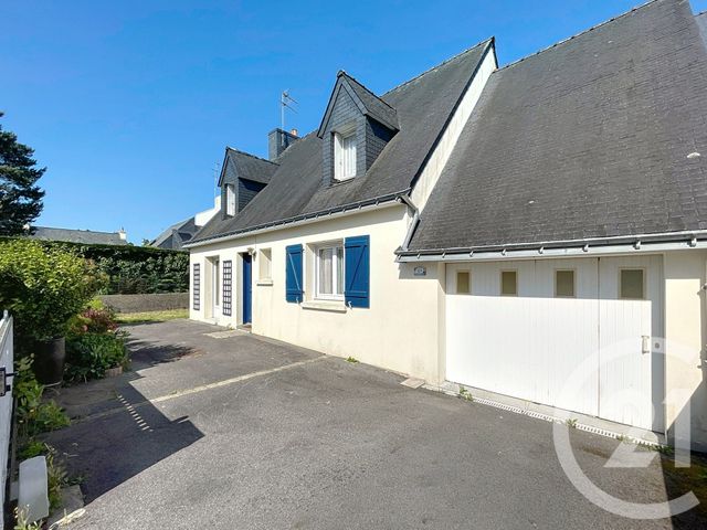 maison - PLOEMEUR - 56