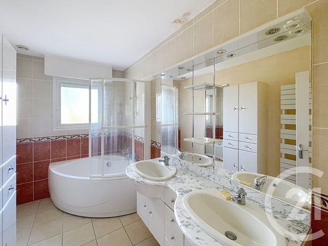 Afficher la photo en grand maison à vendre - 6 pièces - 118.0 m2 - PLOEMEUR - 56 - BRETAGNE - Century 21 Ploemeur Immobilier