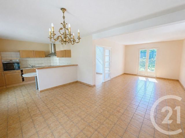 maison - PLOEMEUR - 56