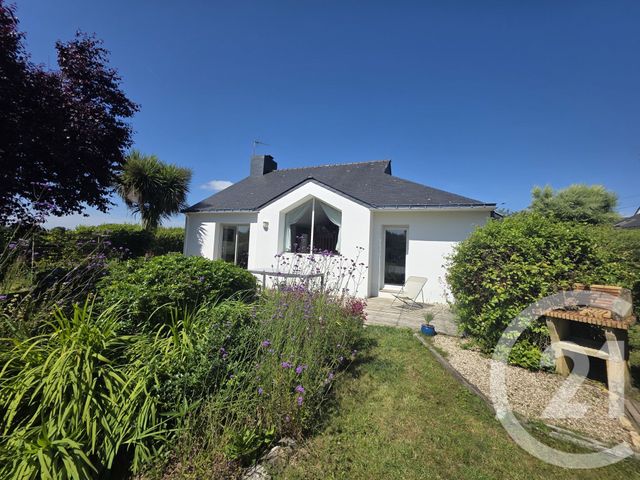 Maison à vendre PLOEMEUR