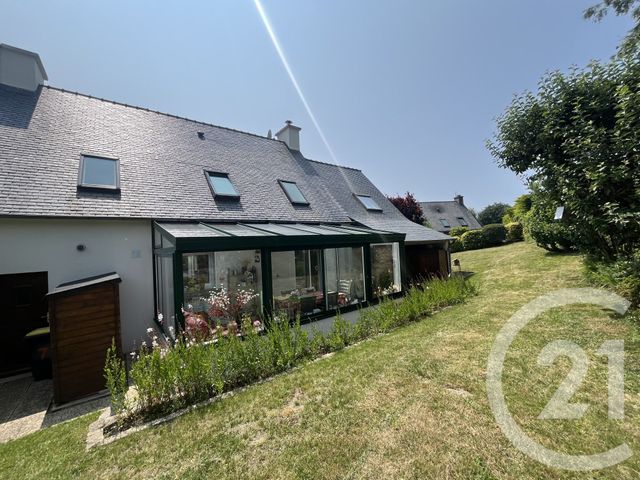 maison - PLOEMEUR - 56