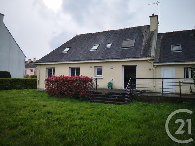Maison à louer PLOEMEUR