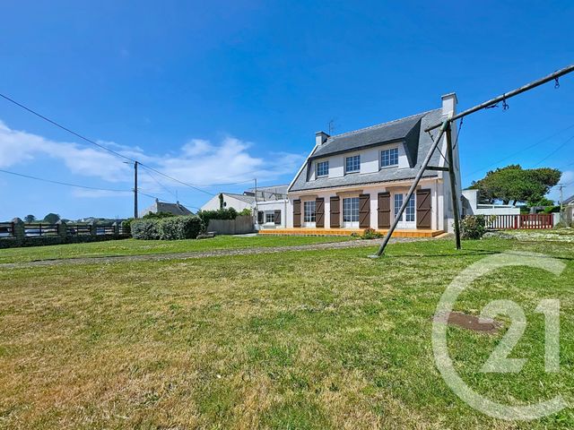 Maison à vendre PLOEMEUR