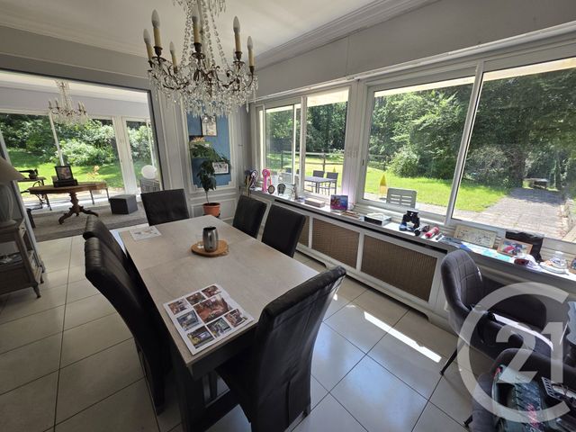 maison à vendre - 6 pièces - 230.8 m2 - PLOEMEUR - 56 - BRETAGNE - Century 21 Ploemeur Immobilier