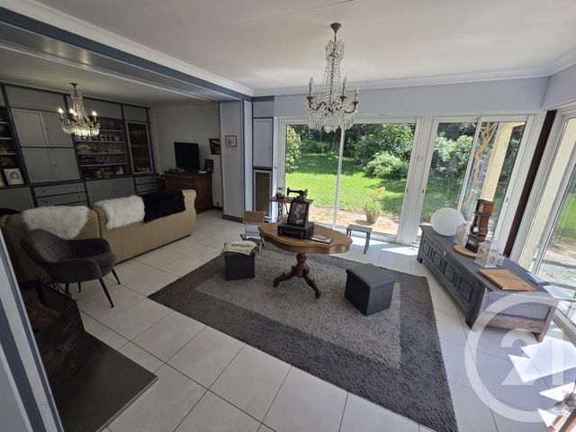 maison à vendre - 6 pièces - 230.8 m2 - PLOEMEUR - 56 - BRETAGNE - Century 21 Ploemeur Immobilier