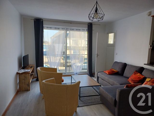 appartement - PLOEMEUR - 56