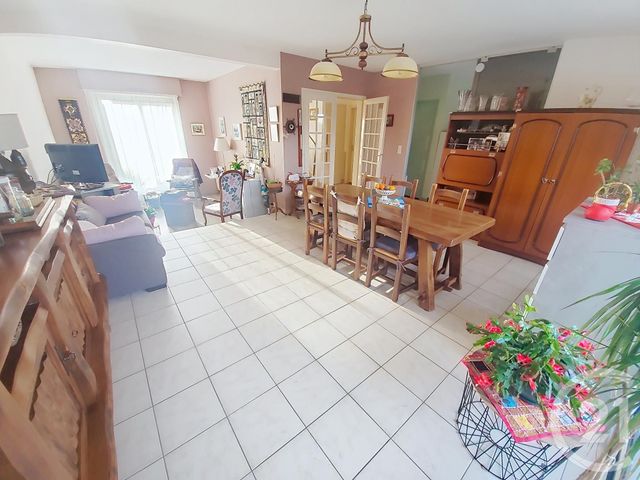 maison à louer - 4 pièces - 108.9 m2 - PLOEMEUR - 56 - BRETAGNE - Century 21 Ploemeur Immobilier