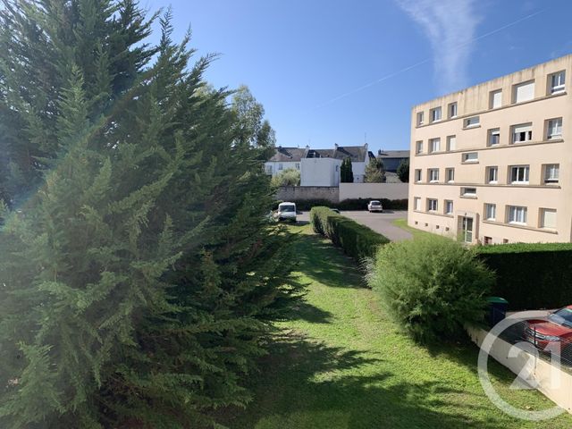 Appartement T3 à louer PLOEMEUR