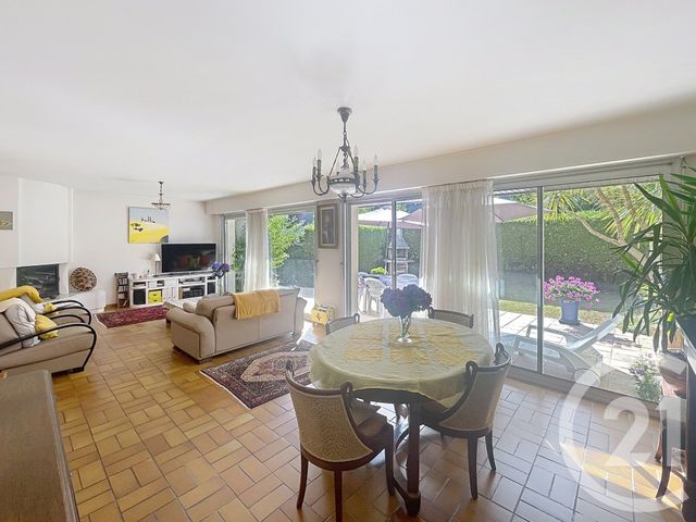 maison à vendre - 6 pièces - 126.05 m2 - PLOEMEUR - 56 - BRETAGNE - Century 21 Ploemeur Immobilier