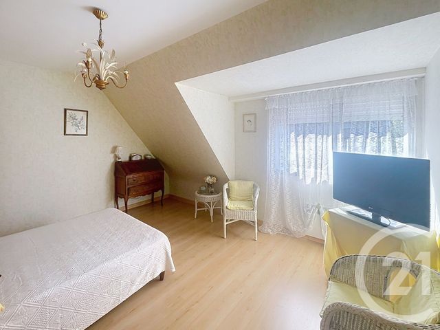 maison à vendre - 6 pièces - 126.05 m2 - PLOEMEUR - 56 - BRETAGNE - Century 21 Ploemeur Immobilier