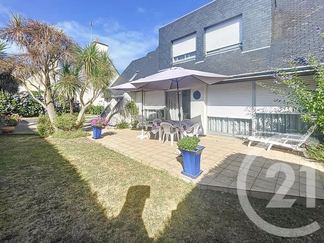 maison à vendre - 6 pièces - 126.05 m2 - PLOEMEUR - 56 - BRETAGNE - Century 21 Ploemeur Immobilier