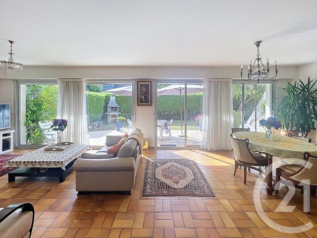 maison à vendre - 6 pièces - 126.05 m2 - PLOEMEUR - 56 - BRETAGNE - Century 21 Ploemeur Immobilier