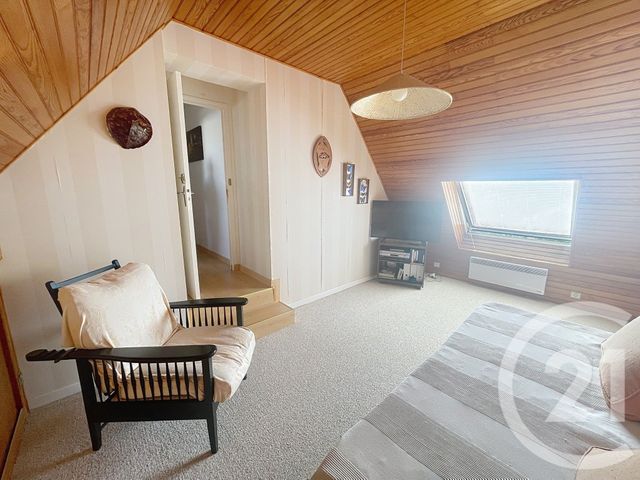 maison à vendre - 6 pièces - 126.05 m2 - PLOEMEUR - 56 - BRETAGNE - Century 21 Ploemeur Immobilier