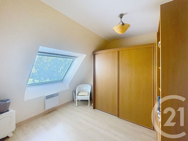 maison à vendre - 6 pièces - 126.05 m2 - PLOEMEUR - 56 - BRETAGNE - Century 21 Ploemeur Immobilier