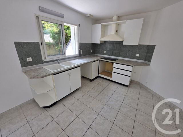 maison à vendre - 5 pièces - 89.24 m2 - LARMOR PLAGE - 56 - BRETAGNE - Century 21 Ploemeur Immobilier