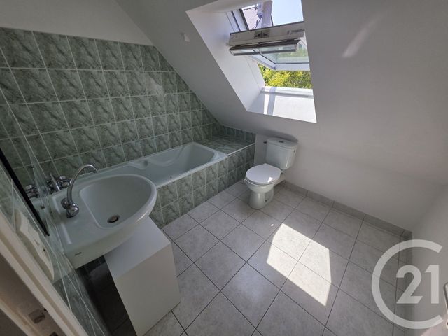 maison à vendre - 5 pièces - 89.24 m2 - LARMOR PLAGE - 56 - BRETAGNE - Century 21 Ploemeur Immobilier