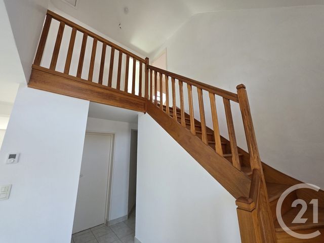 maison à vendre - 5 pièces - 89.24 m2 - LARMOR PLAGE - 56 - BRETAGNE - Century 21 Ploemeur Immobilier