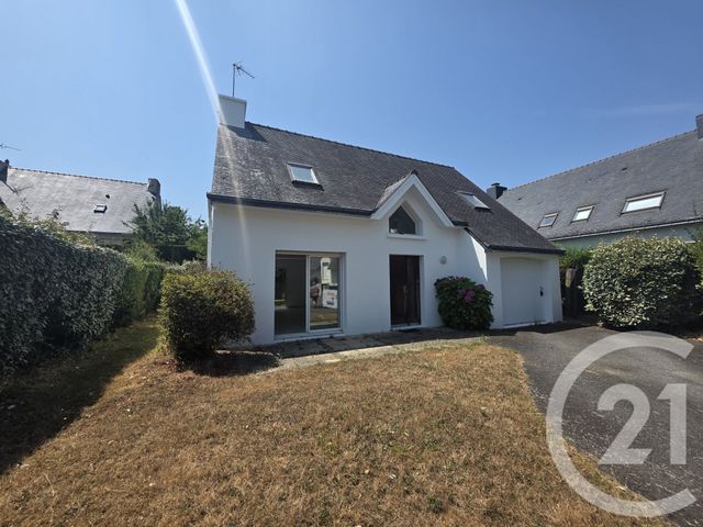 maison - LARMOR PLAGE - 56